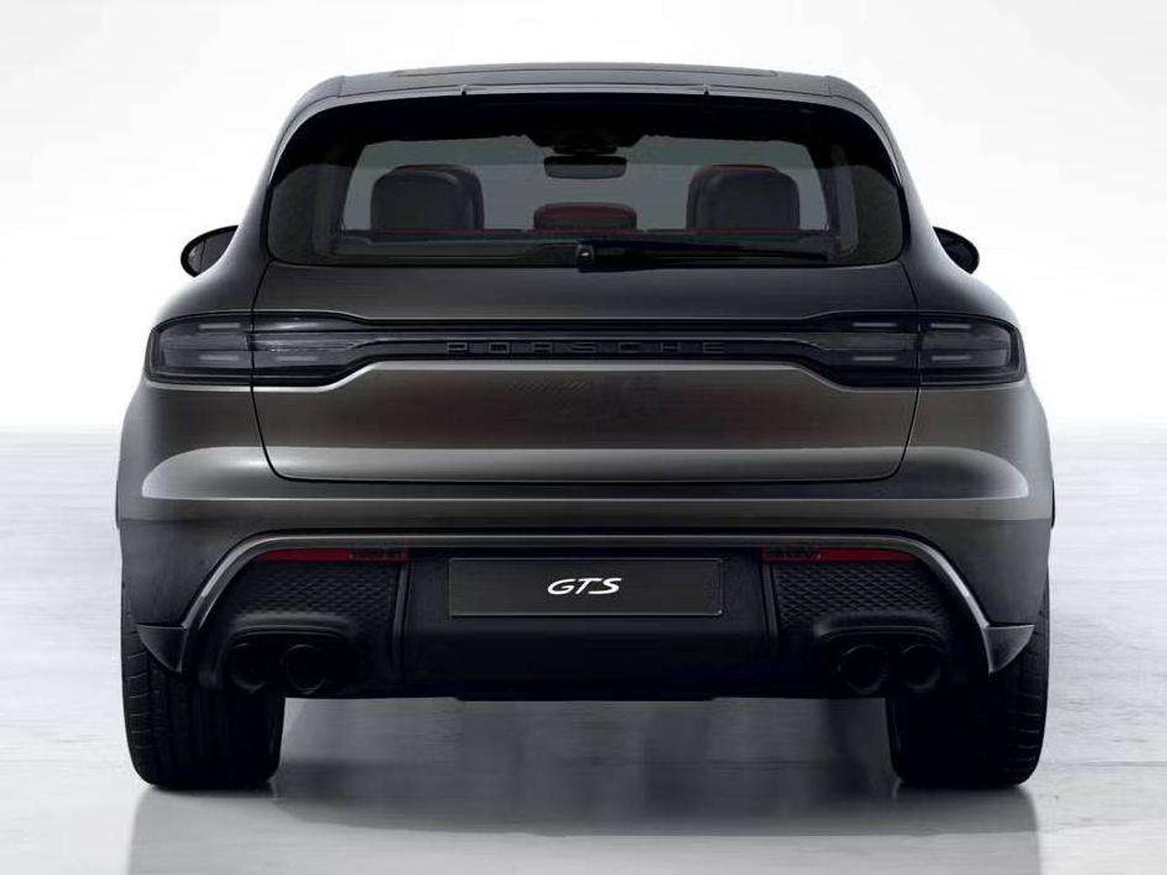 2024 Porsche Macan Includes 2yr Porsche Certified Extended Warranty Photo