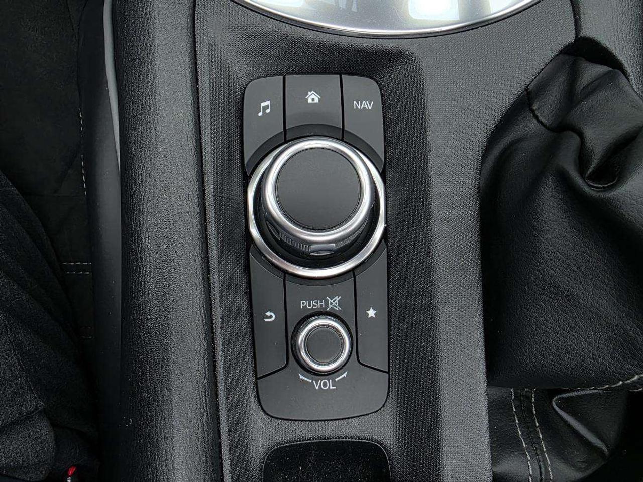 2021 Mazda MX-5 SP MANUAL BREMBO BBS WHEEL RECARO SEATS Photo