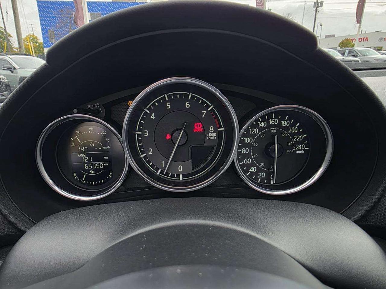 2021 Mazda MX-5 SP MANUAL BREMBO BBS WHEEL RECARO SEATS Photo