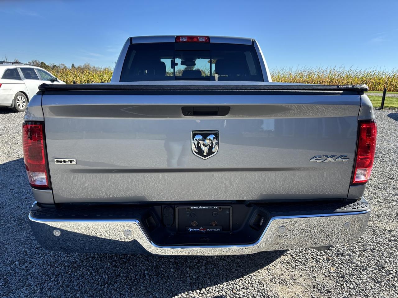 2020 RAM 1500 SLT ~CLEAN CARFAX~ Photo