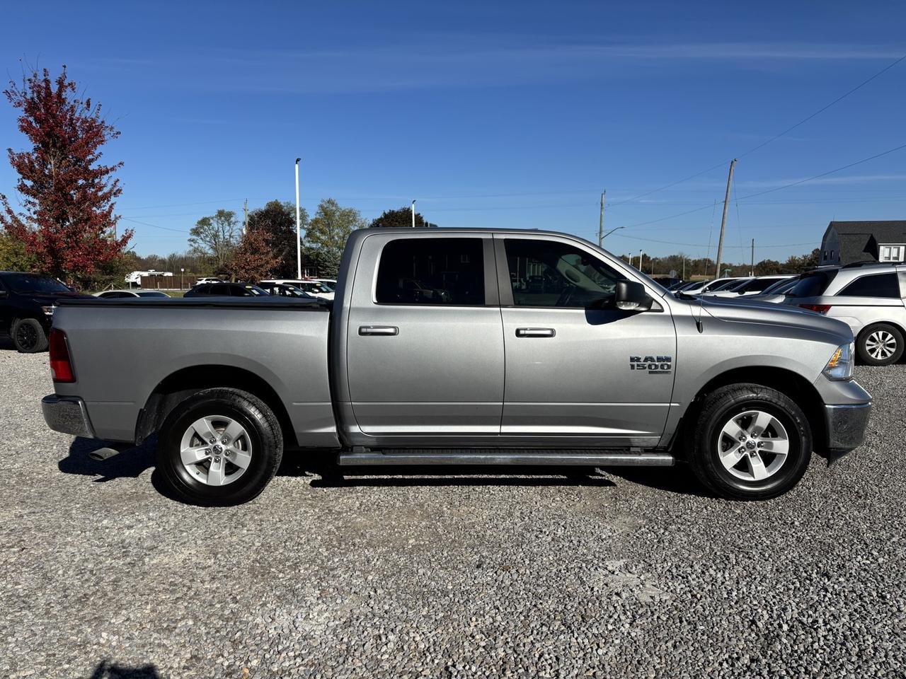 2020 RAM 1500 SLT ~CLEAN CARFAX~ Photo