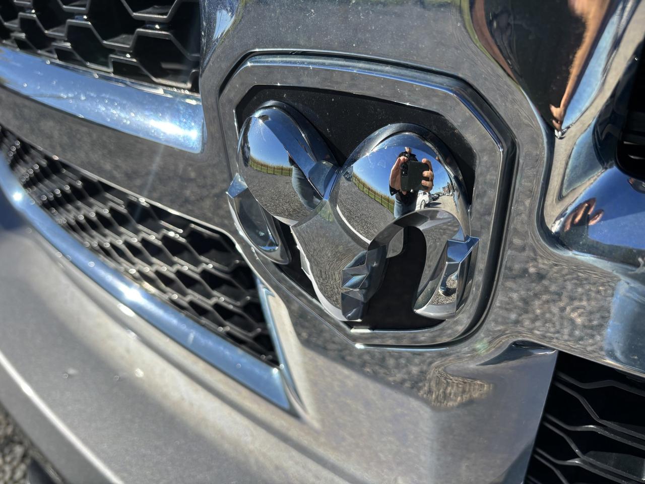 2020 RAM 1500 SLT ~CLEAN CARFAX~ Photo