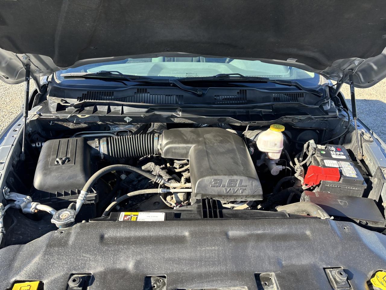 2020 RAM 1500 SLT ~CLEAN CARFAX~ Photo