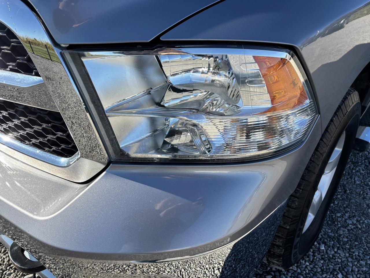 2020 RAM 1500 SLT ~CLEAN CARFAX~ Photo
