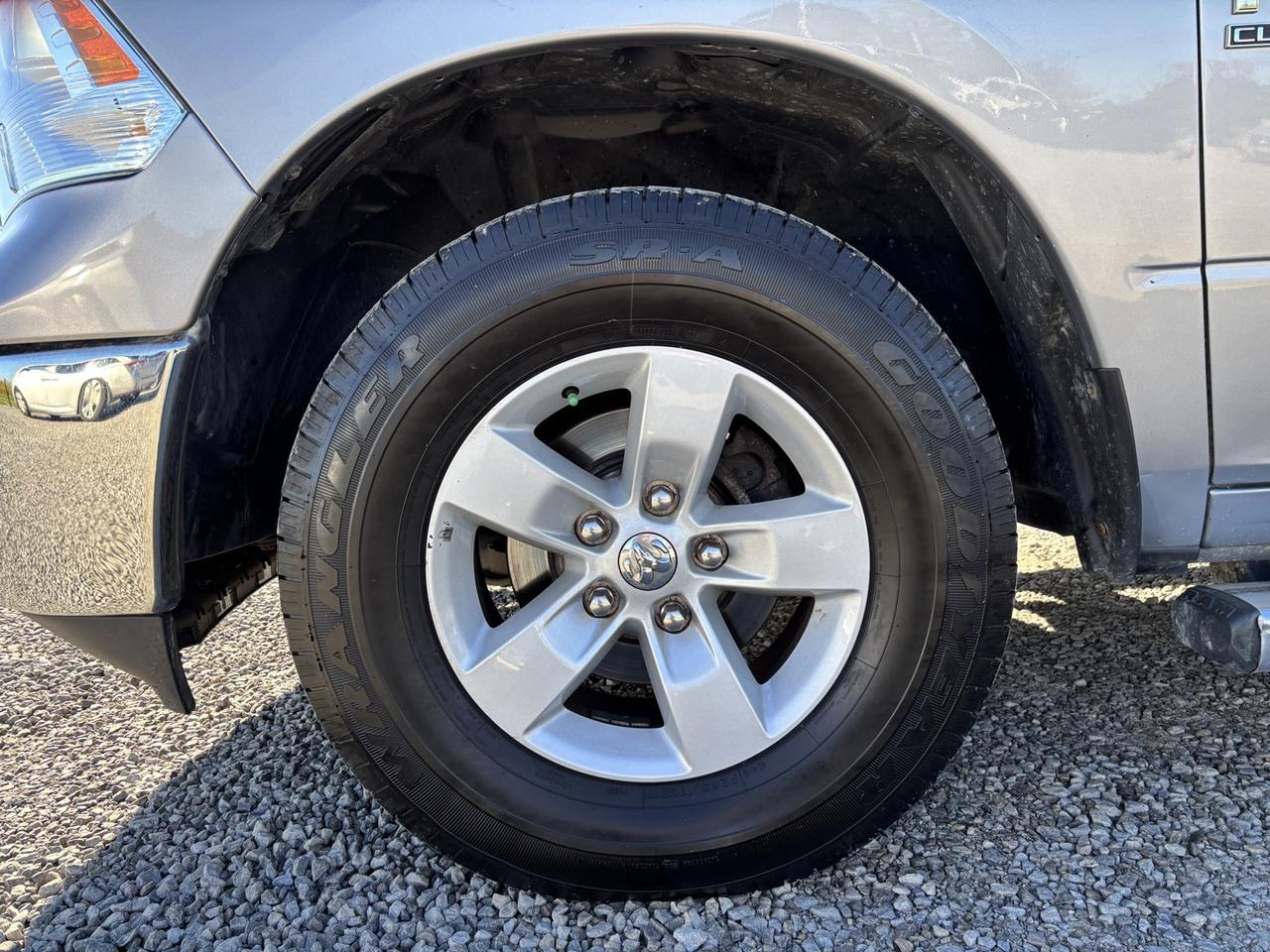 2020 RAM 1500 SLT ~CLEAN CARFAX~ Photo