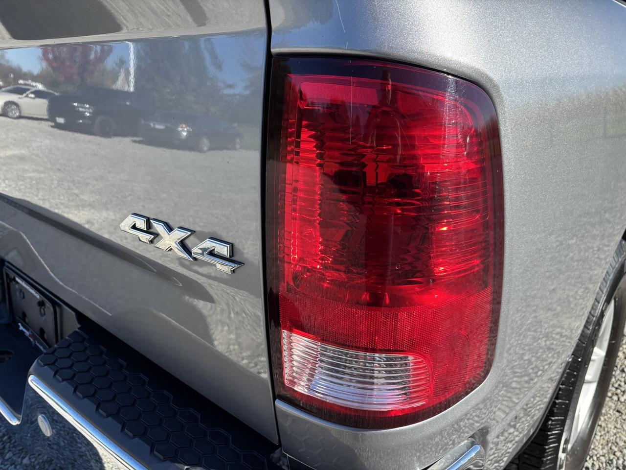 2020 RAM 1500 SLT ~CLEAN CARFAX~ Photo