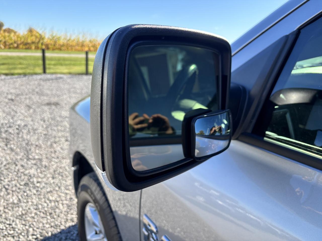 2020 RAM 1500 SLT ~CLEAN CARFAX~ Photo