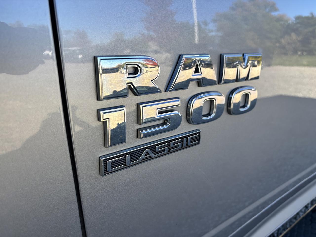 2020 RAM 1500 SLT ~CLEAN CARFAX~ Photo