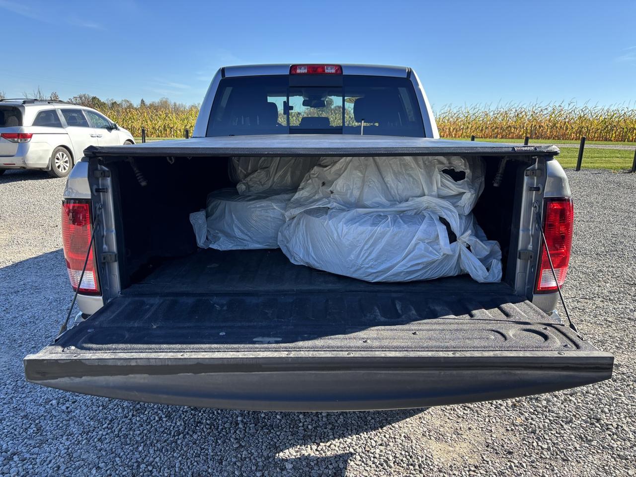 2020 RAM 1500 SLT ~CLEAN CARFAX~ Photo
