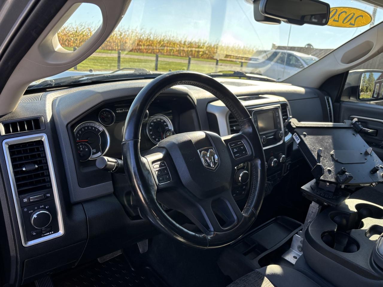 2020 RAM 1500 SLT ~CLEAN CARFAX~ Photo
