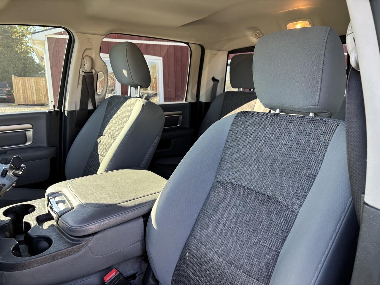 2020 RAM 1500 SLT ~CLEAN CARFAX~ Photo