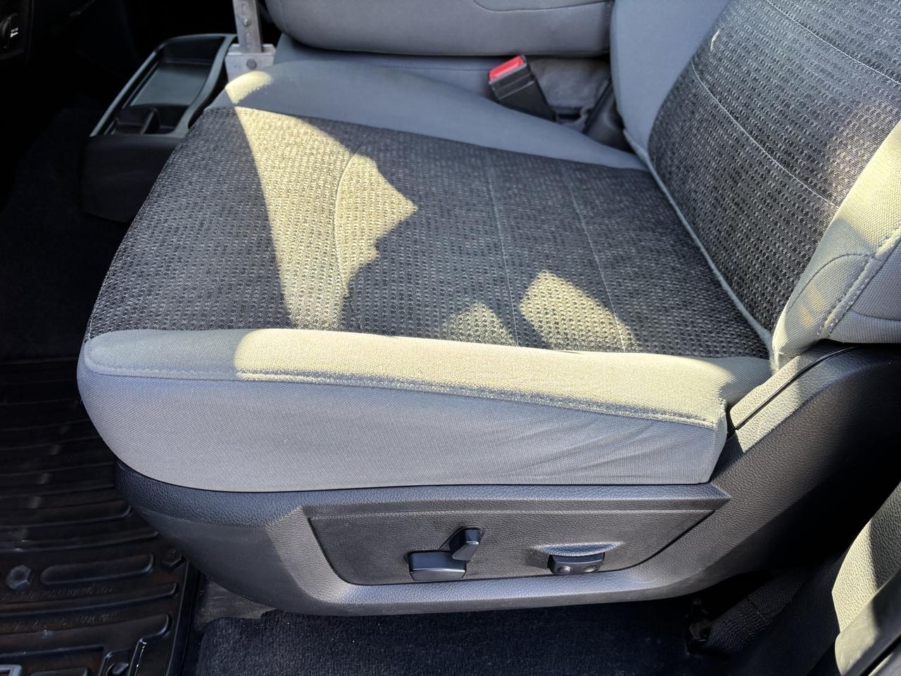 2020 RAM 1500 SLT ~CLEAN CARFAX~ Photo