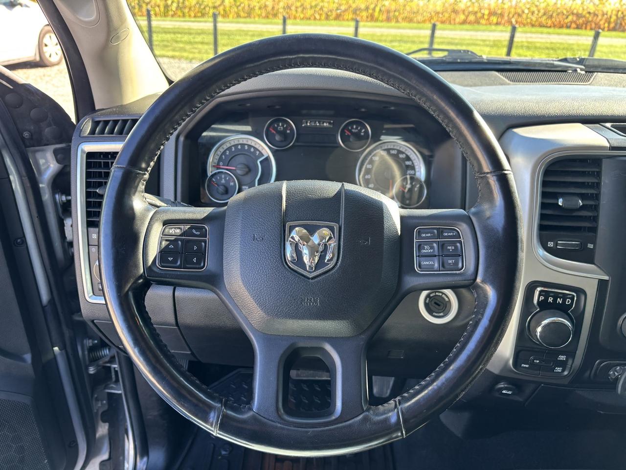 2020 RAM 1500 SLT ~CLEAN CARFAX~ Photo