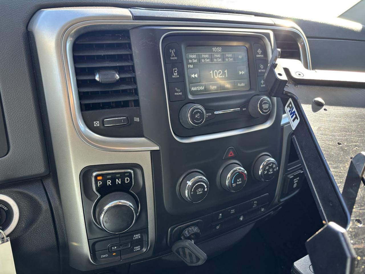 2020 RAM 1500 SLT ~CLEAN CARFAX~ Photo