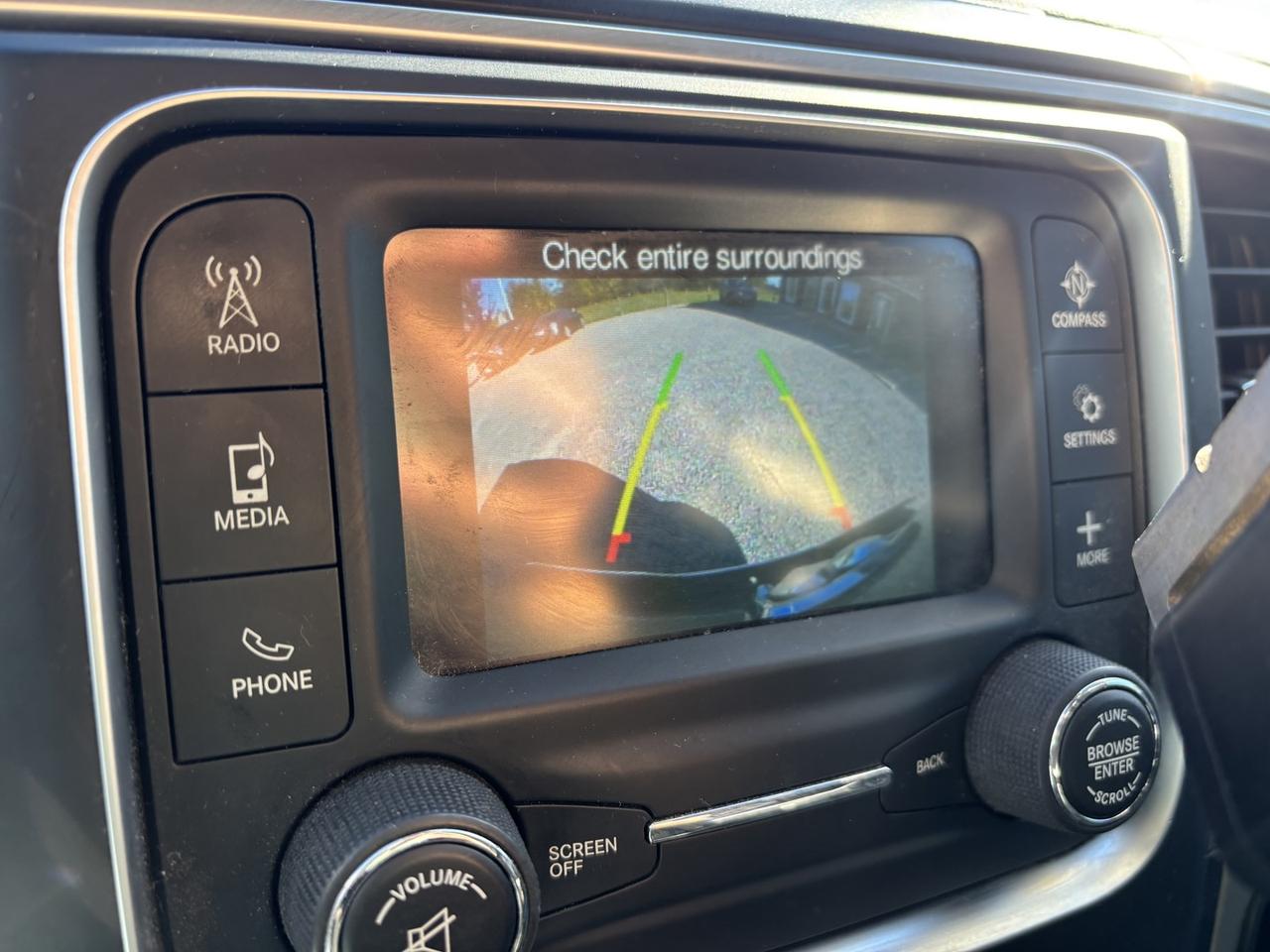 2020 RAM 1500 SLT ~CLEAN CARFAX~ Photo