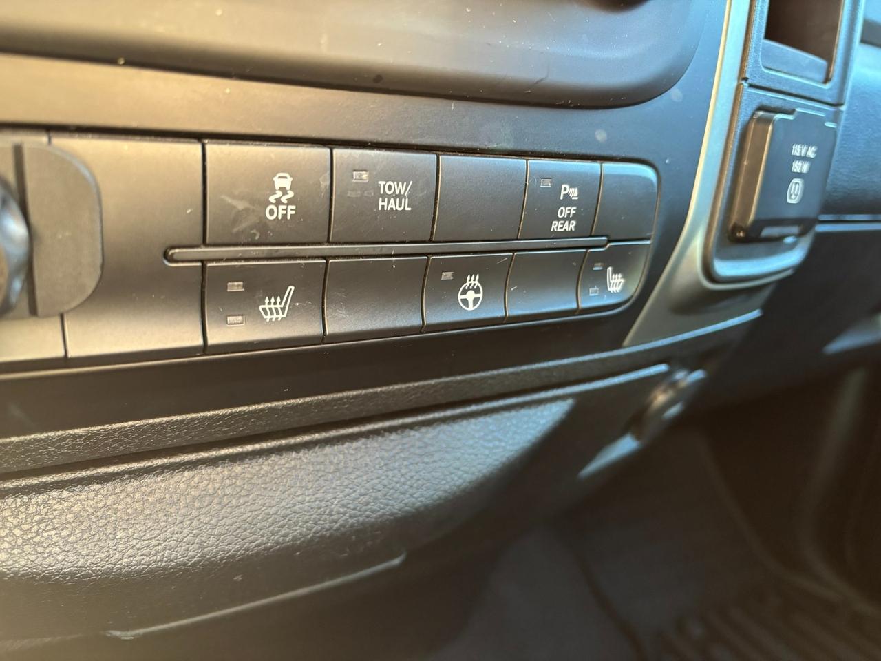2020 RAM 1500 SLT ~CLEAN CARFAX~ Photo