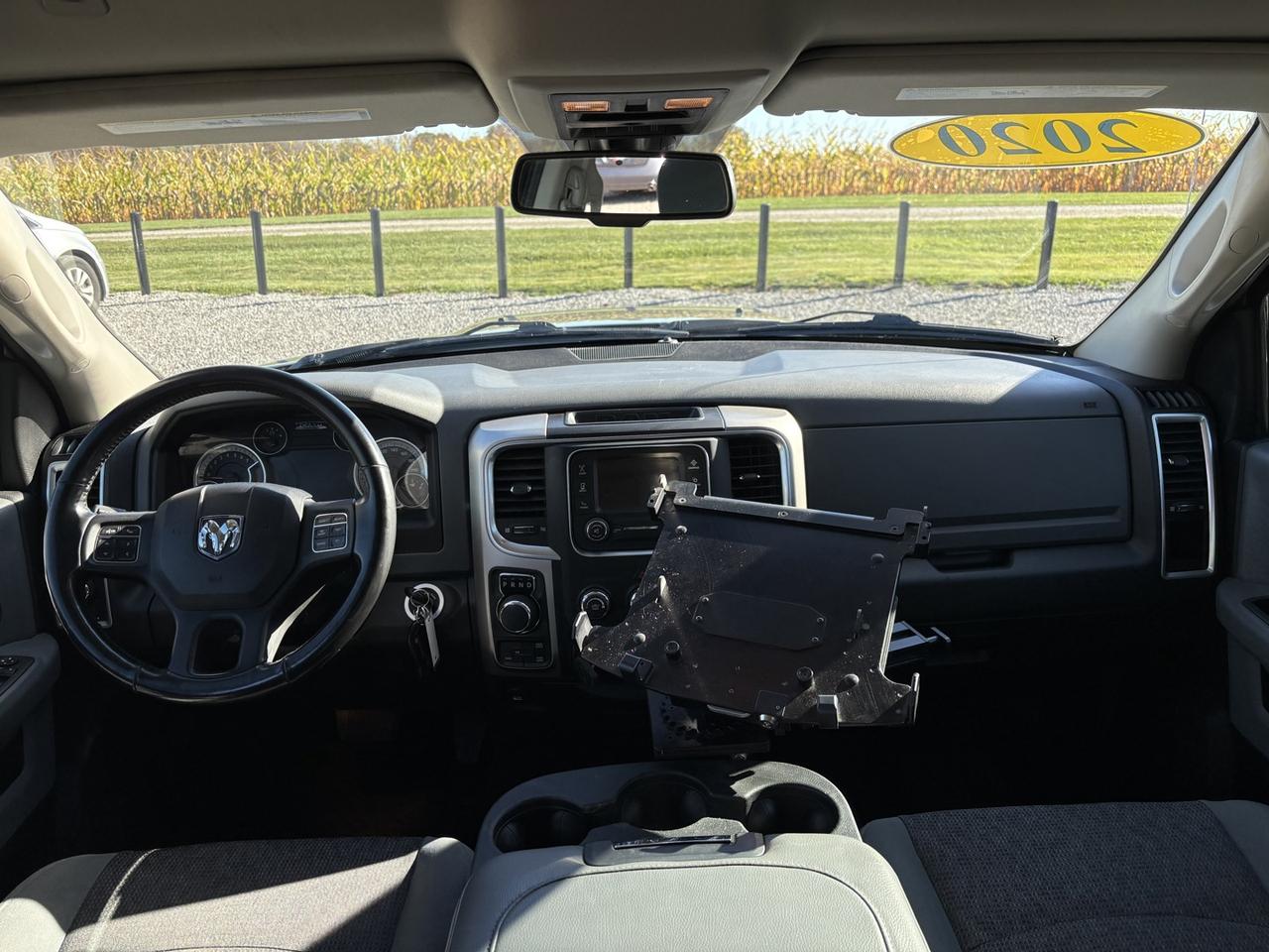 2020 RAM 1500 SLT ~CLEAN CARFAX~ Photo