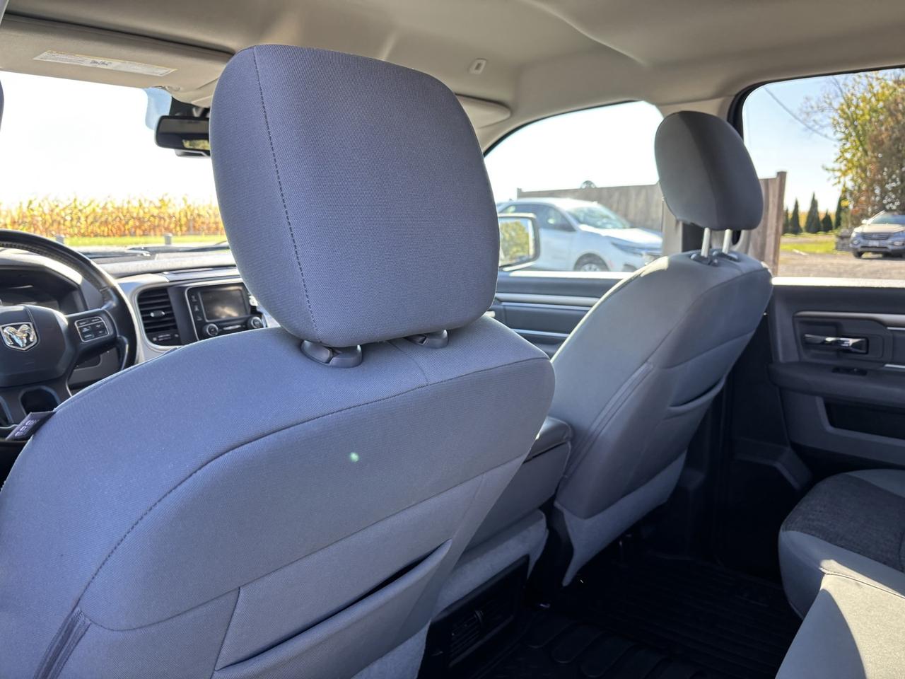2020 RAM 1500 SLT ~CLEAN CARFAX~ Photo
