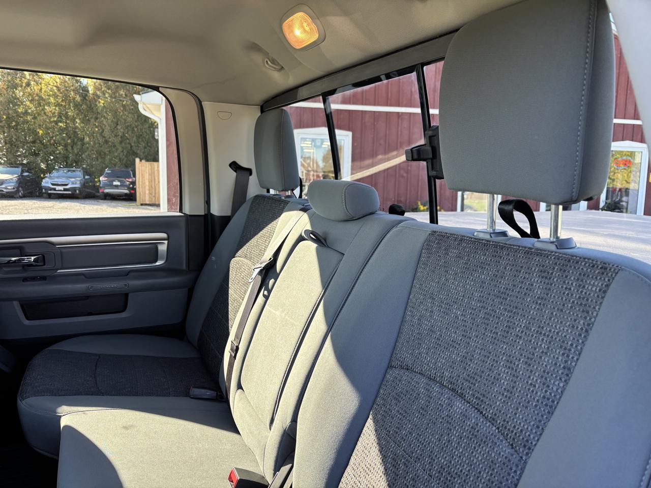 2020 RAM 1500 SLT ~CLEAN CARFAX~ Photo