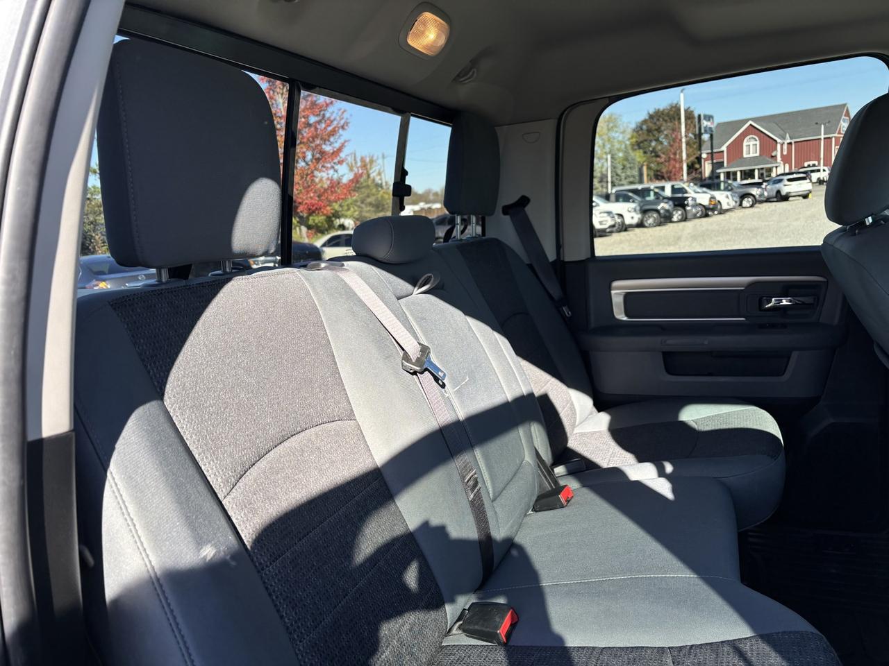 2020 RAM 1500 SLT ~CLEAN CARFAX~ Photo