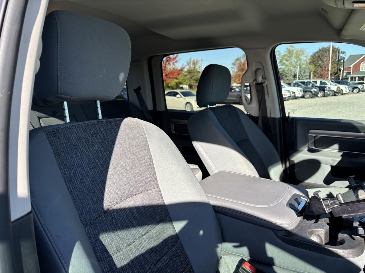 2020 RAM 1500 SLT ~CLEAN CARFAX~ Photo