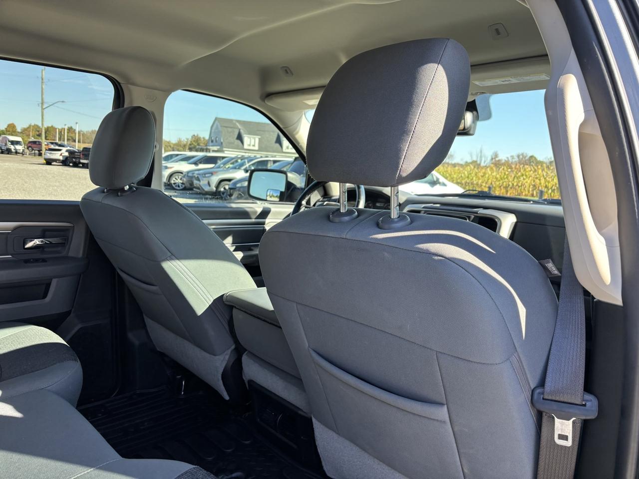 2020 RAM 1500 SLT ~CLEAN CARFAX~ Photo