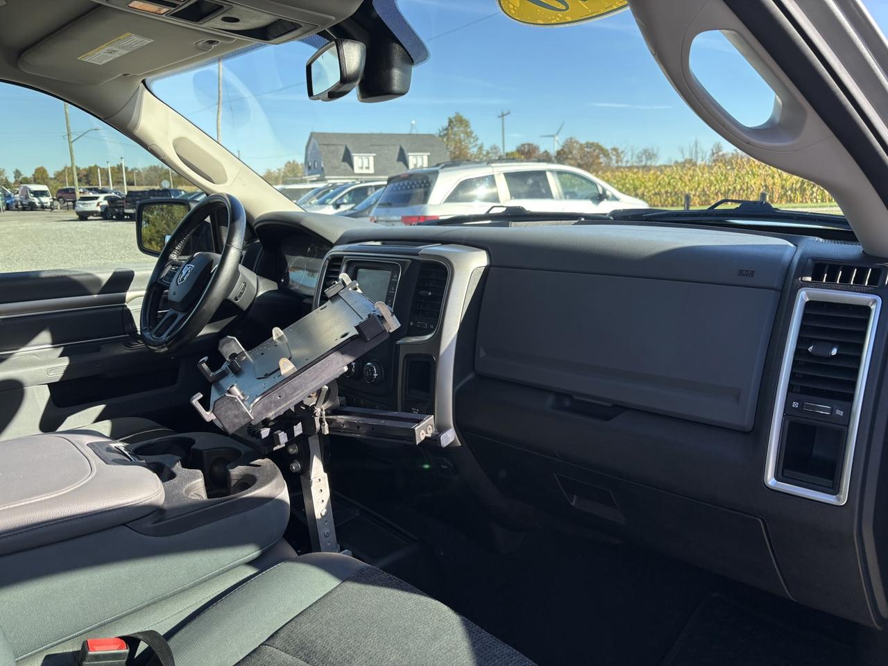 2020 RAM 1500 SLT ~CLEAN CARFAX~ Photo
