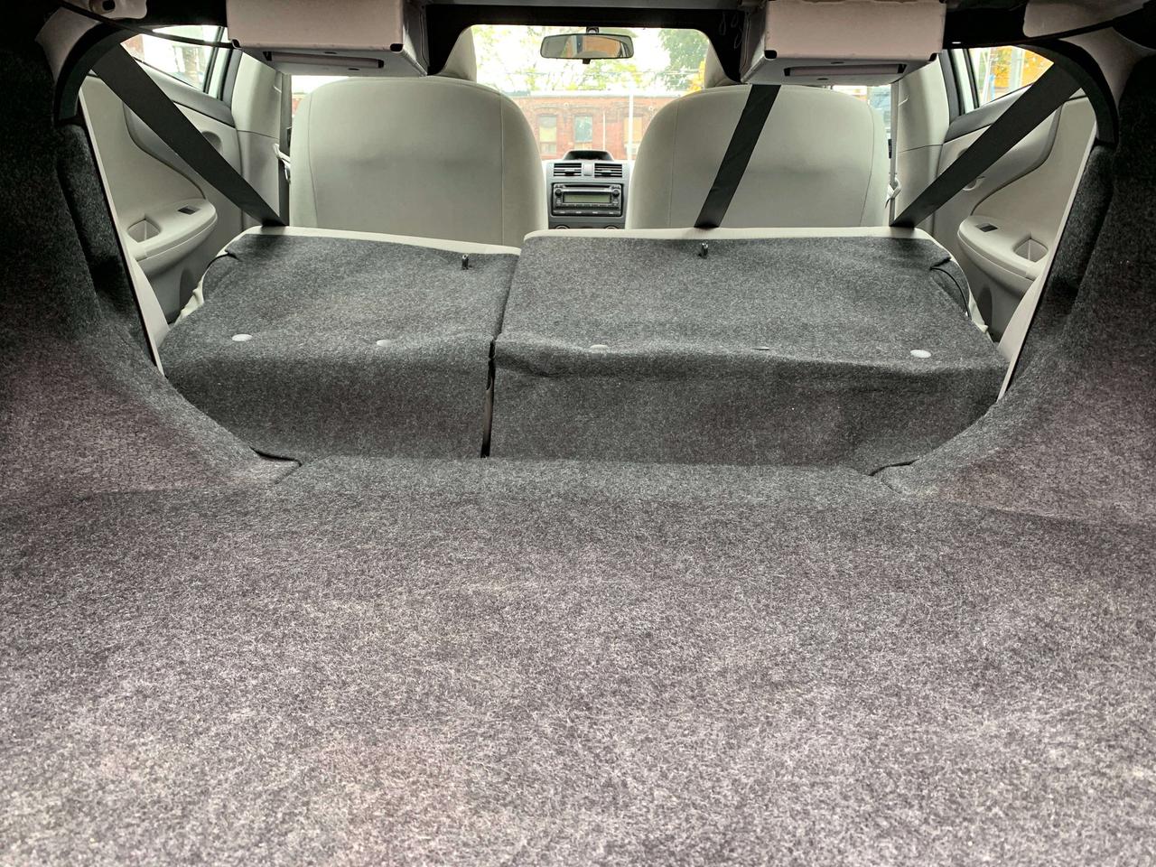 2013 Toyota Corolla CE Photo