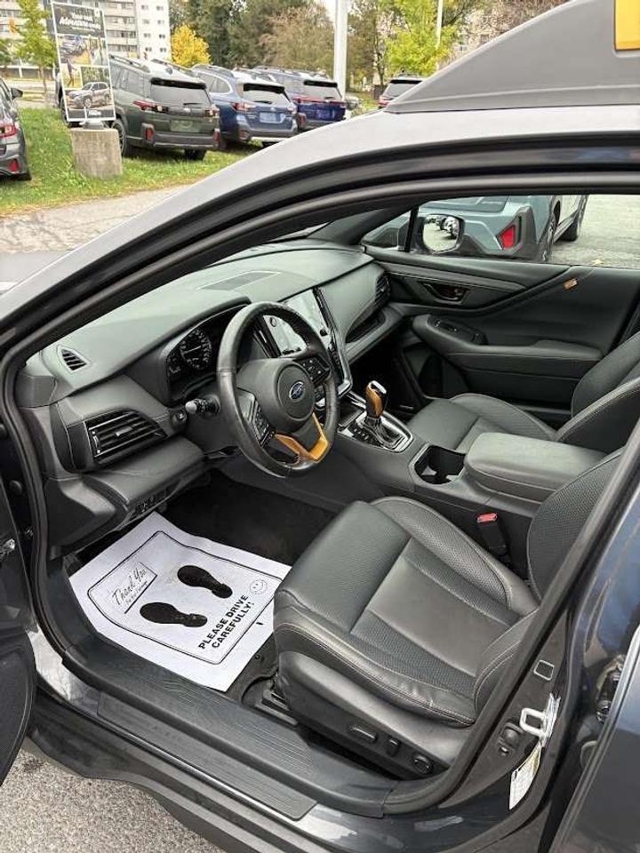 2024 Subaru Outback WILDERNESS Photo