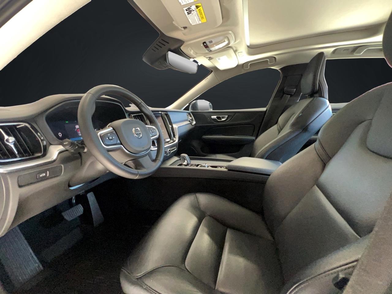 2024 Volvo S60 Core Photo