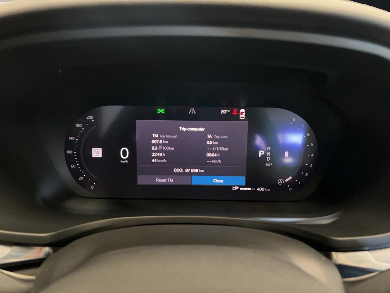 2024 Volvo S60 Core Photo