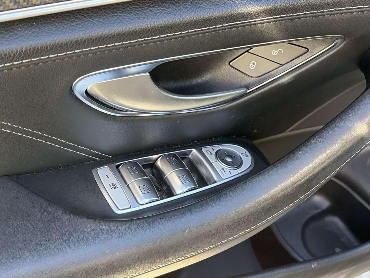 2018 Mercedes-Benz E-Class S 4MATIC+ Wagon FINANCED PRICE ADVERTISED   4.0L V8 ENG   LEATHER Photo