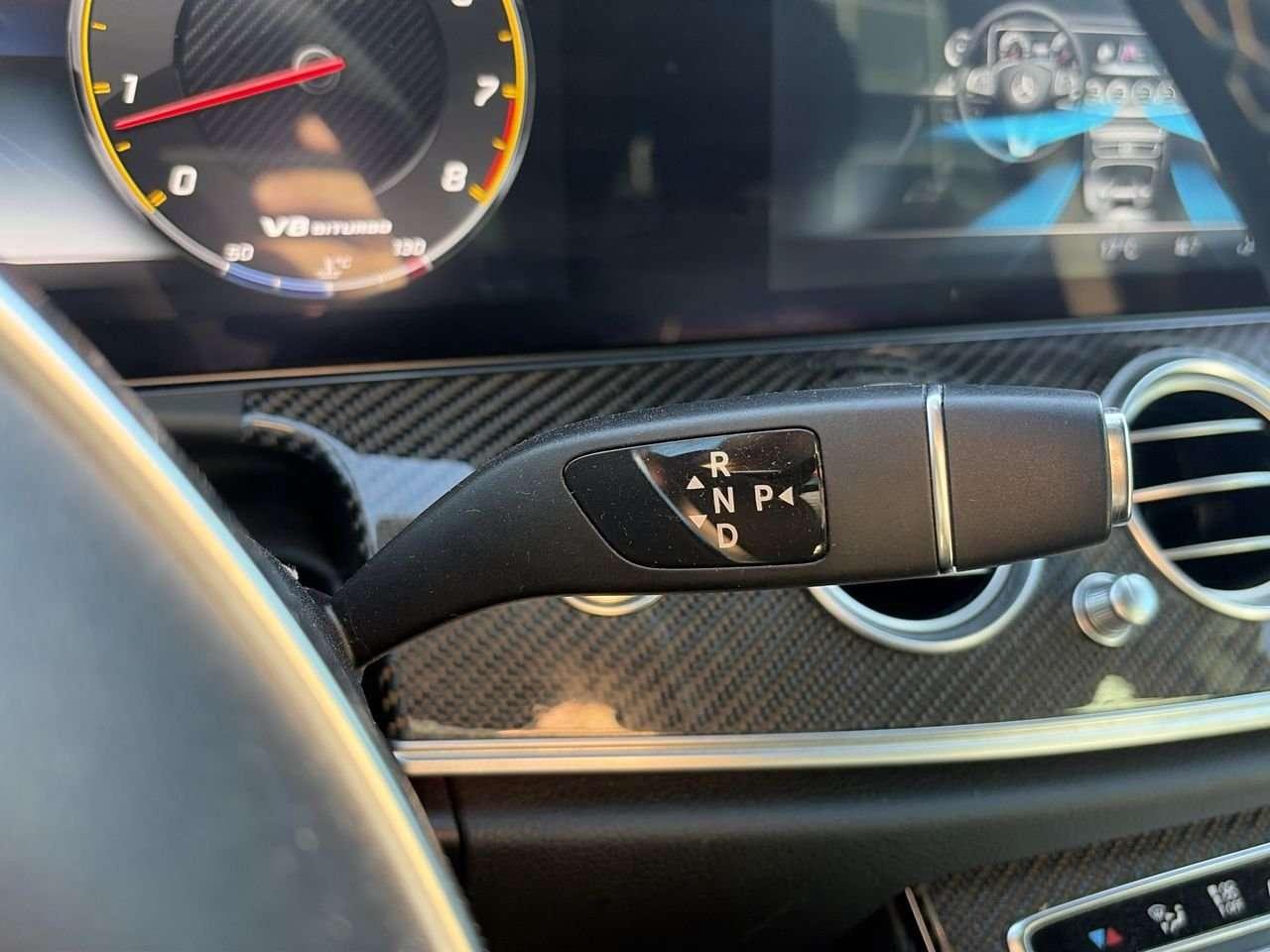 2018 Mercedes-Benz E-Class S 4MATIC+ Wagon FINANCED PRICE ADVERTISED   4.0L V8 ENG   LEATHER Photo