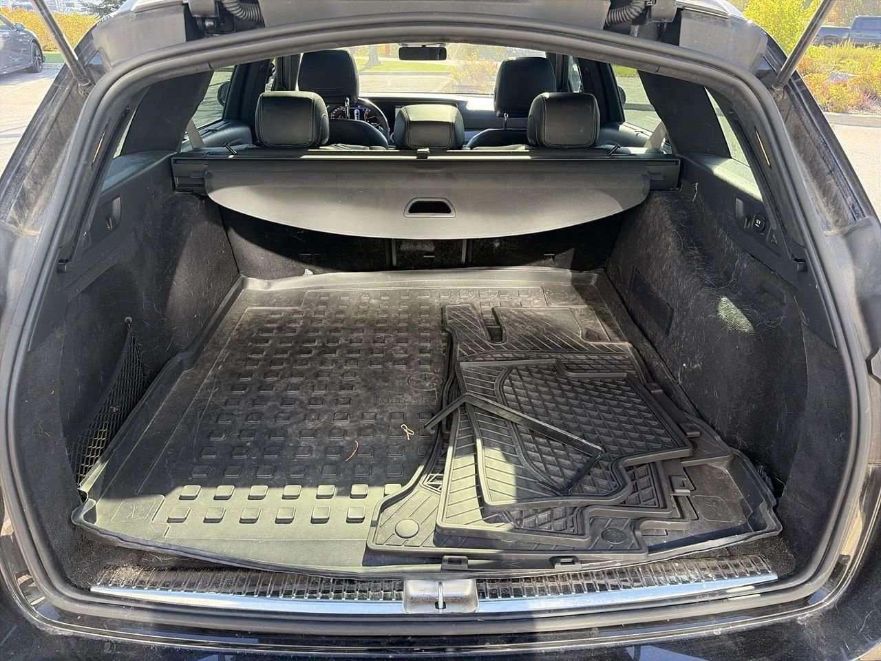 2018 Mercedes-Benz E-Class S 4MATIC+ Wagon FINANCED PRICE ADVERTISED   4.0L V8 ENG   LEATHER Photo