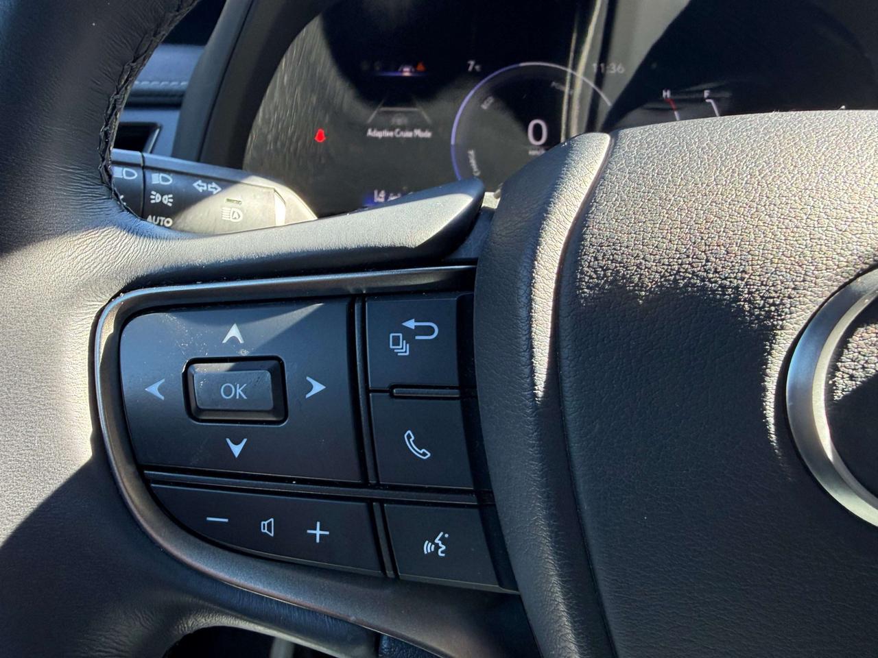 2025 Lexus UX UX 300h CVT, PREMIUM PACKAGE, NO ACCIDENT Photo