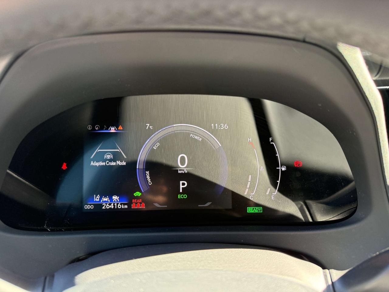 2025 Lexus UX UX 300h CVT, PREMIUM PACKAGE, NO ACCIDENT Photo