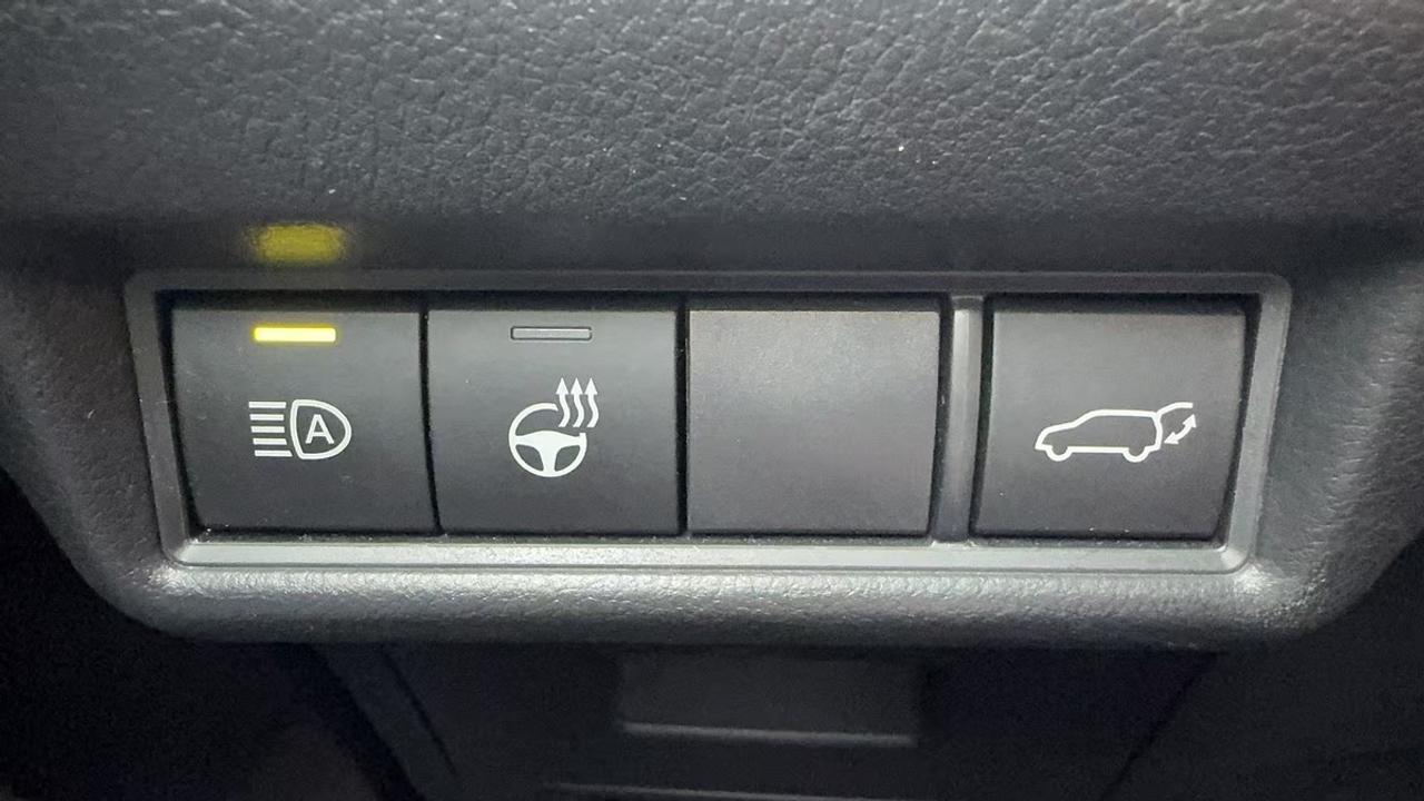 2024 Toyota Grand Highlander XLE Photo
