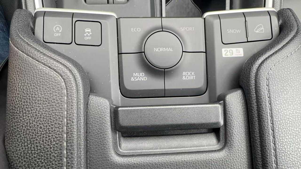2024 Toyota Grand Highlander XLE Photo