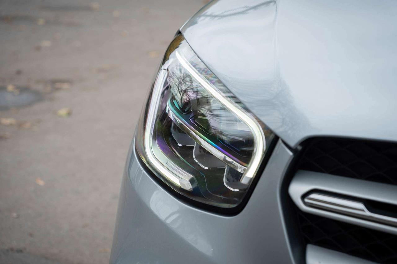 2022 Mercedes-Benz GLC GLC300 4MATIC Photo