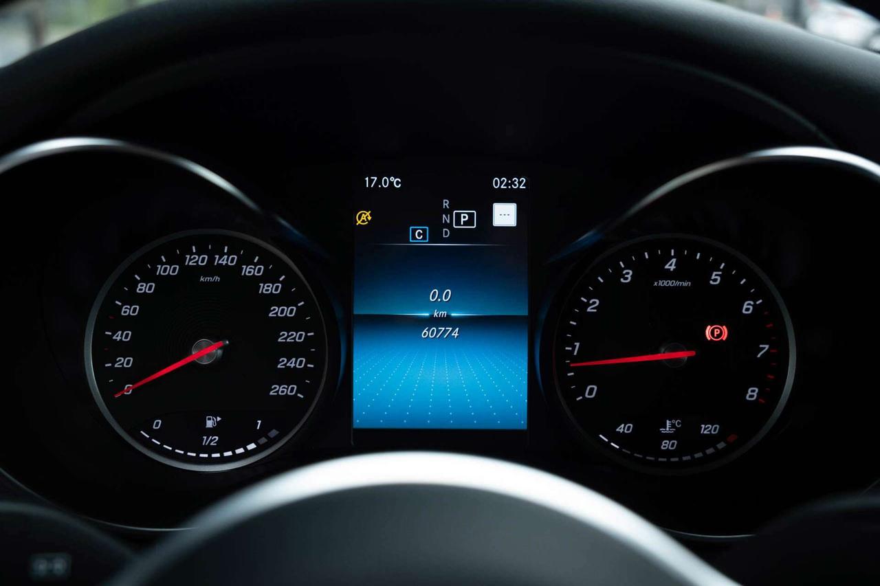 2022 Mercedes-Benz GLC GLC300 4MATIC Photo