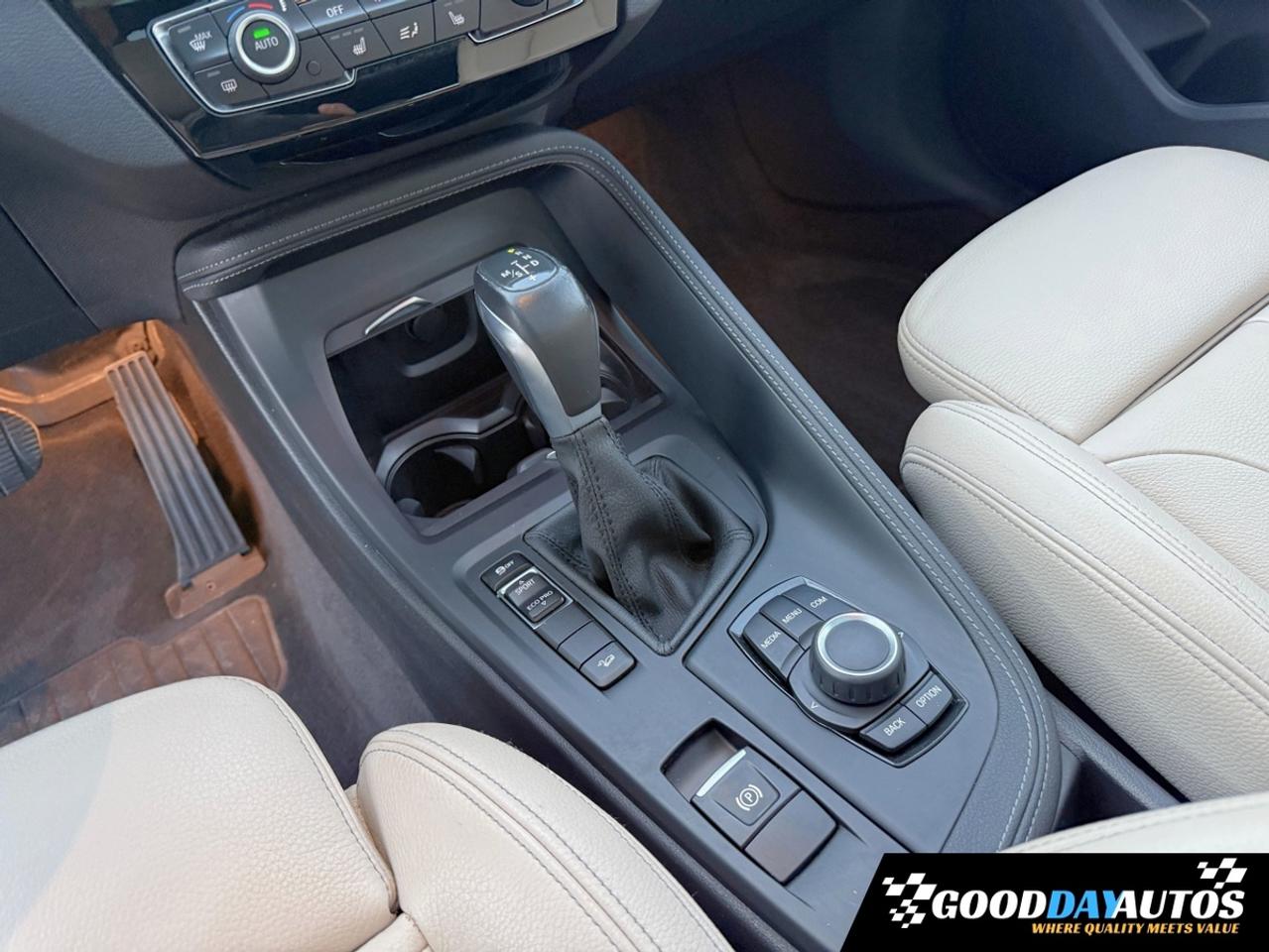 2018 BMW X1 xDrive28i PREMIUM PKG | LOW KMS | CLEAN CARFAX Photo
