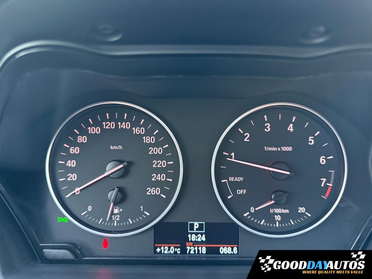 2018 BMW X1 xDrive28i PREMIUM PKG | LOW KMS | CLEAN CARFAX Photo