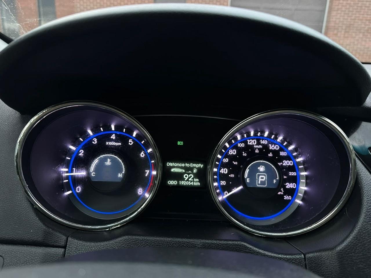 2013 Hyundai Sonata 4dr Sdn 2.0T Auto Limited *Ltd Avail* Photo