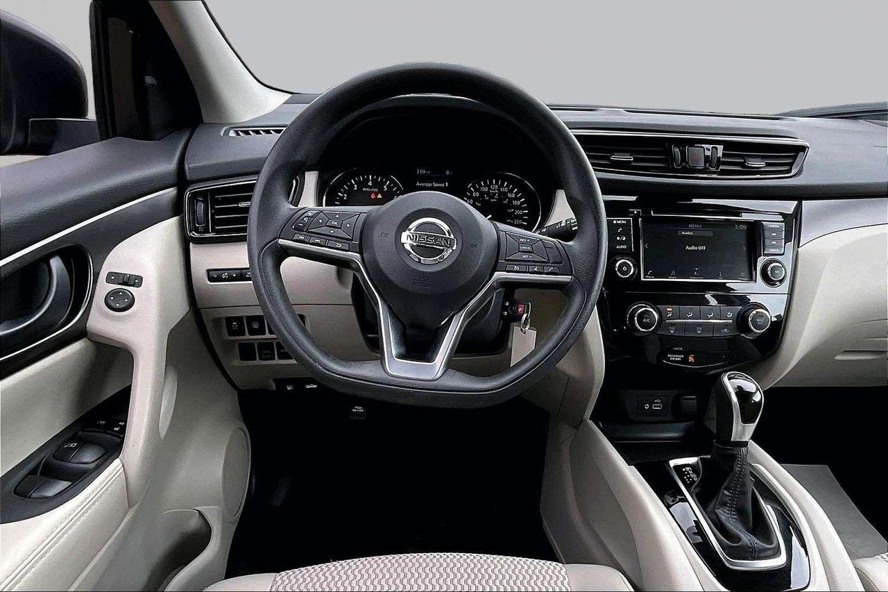 2023 Nissan Qashqai S Photo
