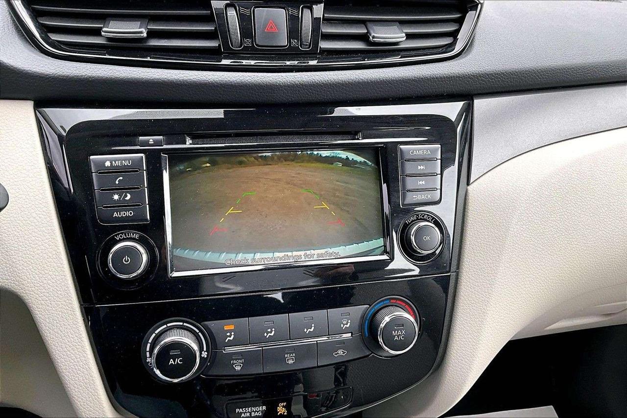 2023 Nissan Qashqai S Photo