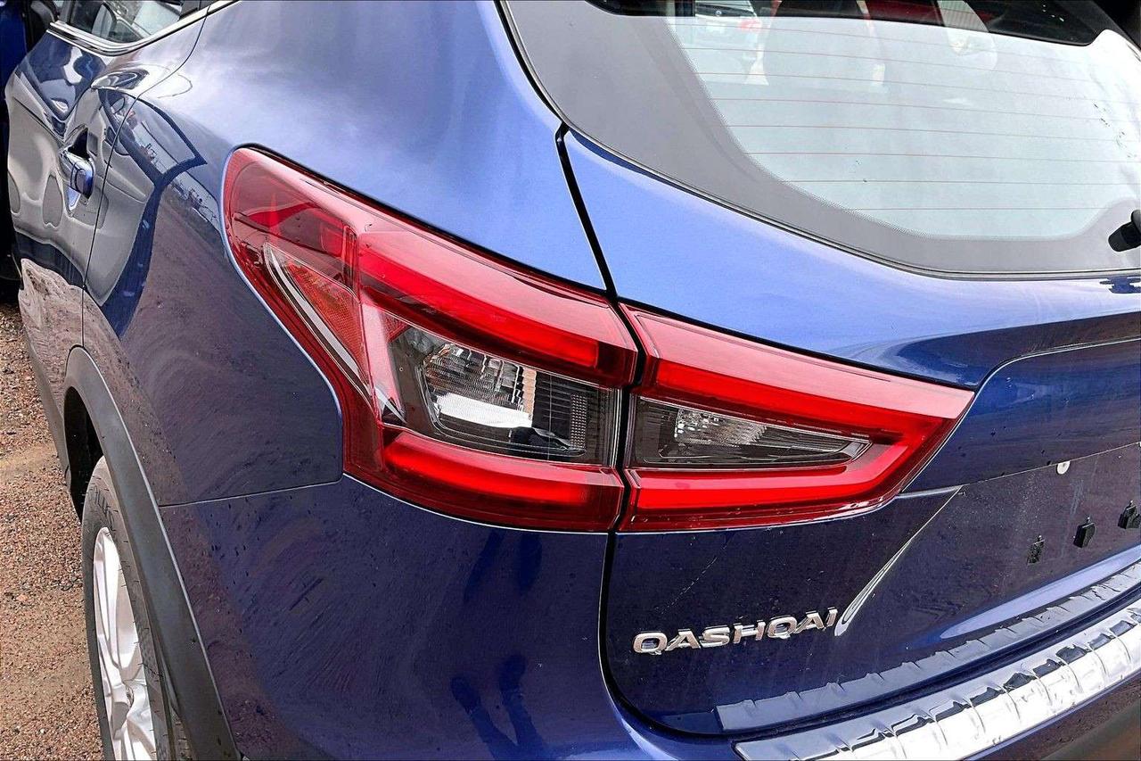 2023 Nissan Qashqai S Photo