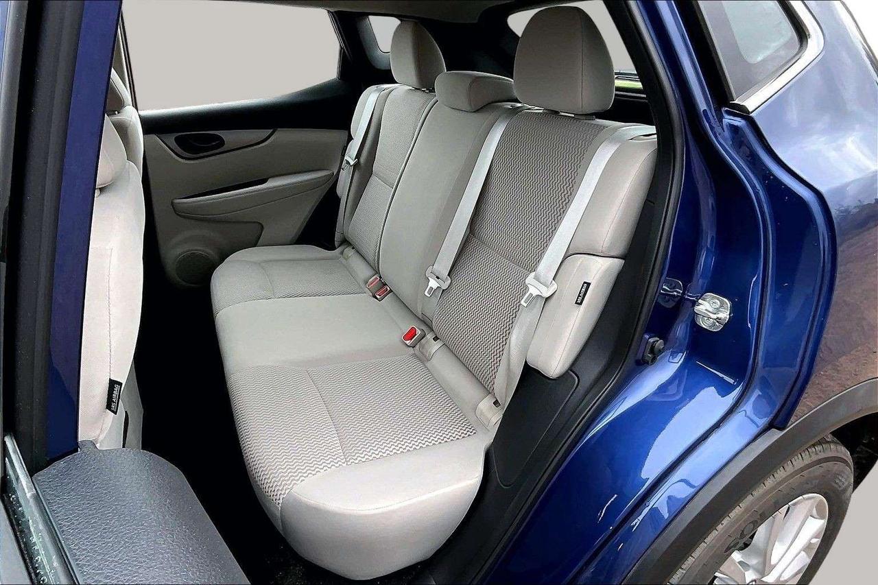 2023 Nissan Qashqai S Photo