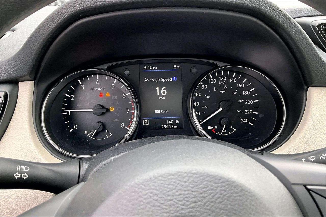 2023 Nissan Qashqai S Photo
