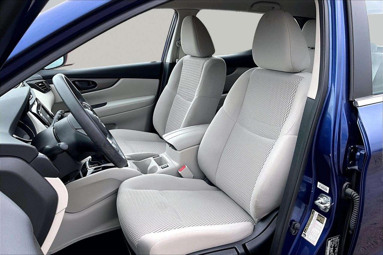 2023 Nissan Qashqai S Photo