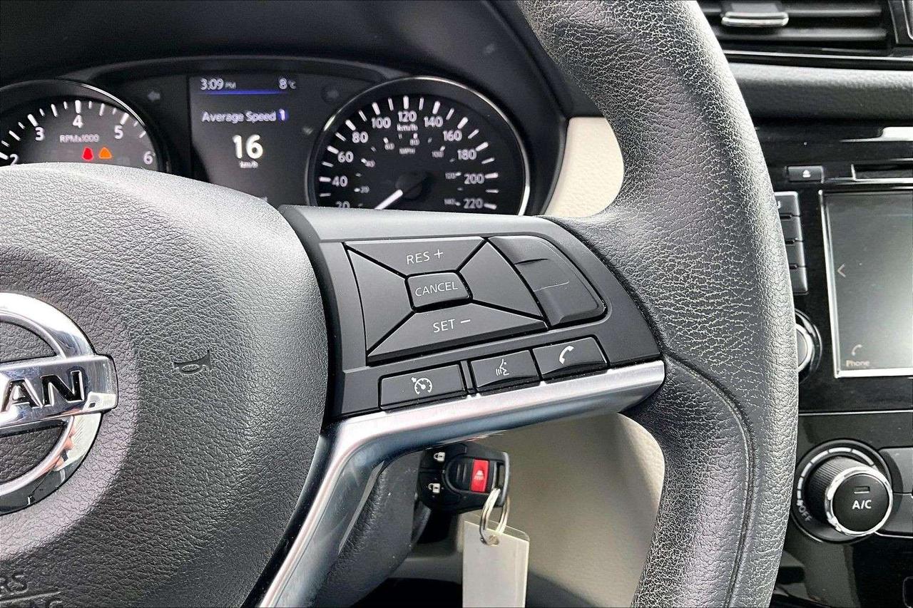 2023 Nissan Qashqai S Photo